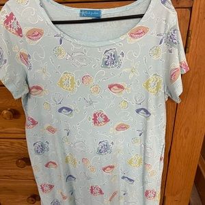 Fresh Produce Dresss